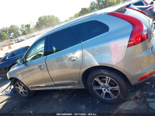 YV4902DZ4E2514325 Volvo Xc60 T6 R-design Premier Plus