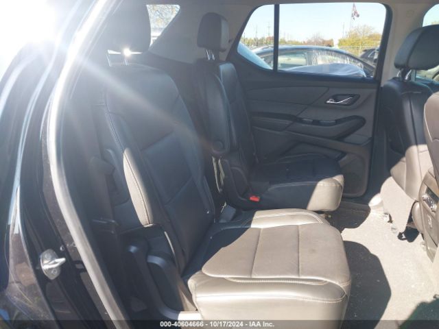 1GNEVHKW7KJ229531 Chevrolet Traverse 3lt