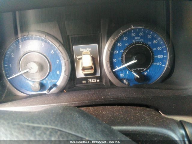 5TDYZ3DC4HS792855 Toyota Sienna Xle 8 Passenger
