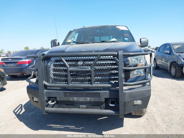 Ford F-150 Xlt 2017 1FTEW1EG8HKC10880 Image 12