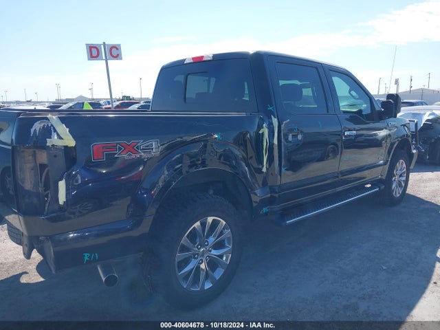 Ford F-150 Xlt 2017 1FTEW1EG8HKC10880 Image 18
