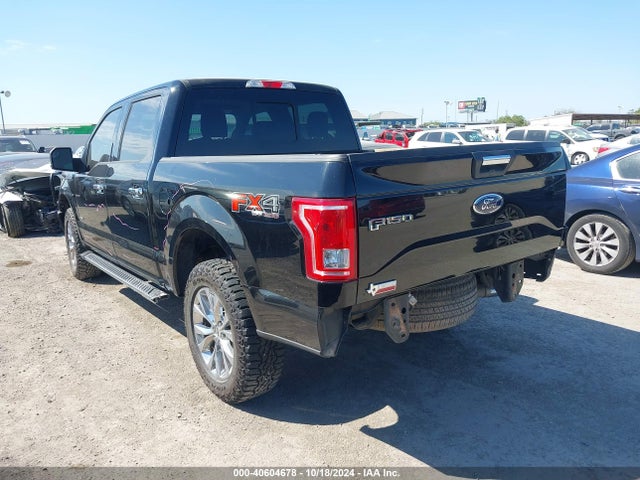 Ford F-150 Xlt 2017 1FTEW1EG8HKC10880 Image 3