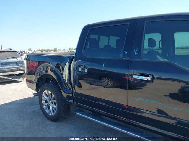 Ford F-150 Xlt 2017 1FTEW1EG8HKC10880 Image 6