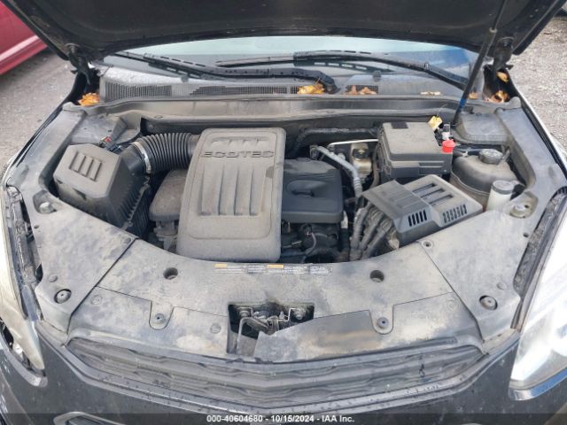2GNFLFEK7H6263966 Chevrolet EQUINOX LT