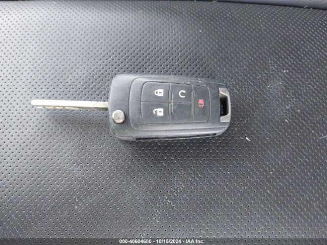 2GNFLFEK7H6263966 Chevrolet EQUINOX LT
