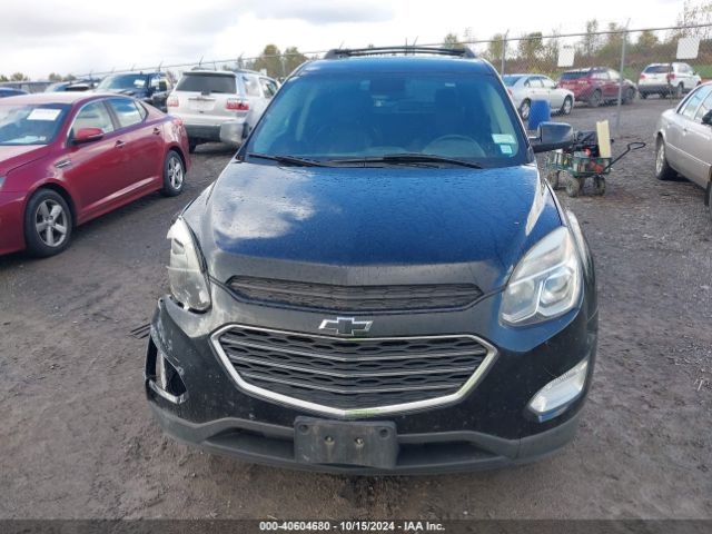 2GNFLFEK7H6263966 Chevrolet EQUINOX LT