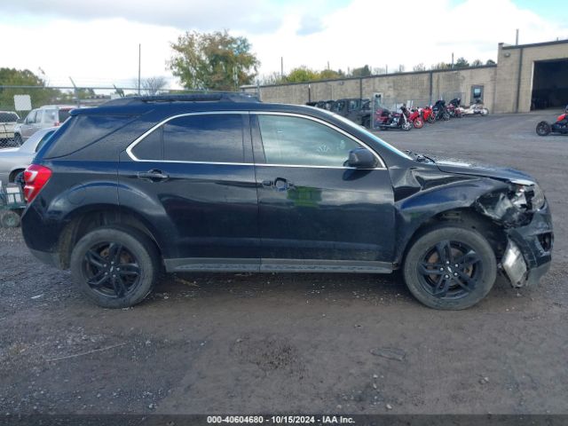 2GNFLFEK7H6263966 Chevrolet EQUINOX LT