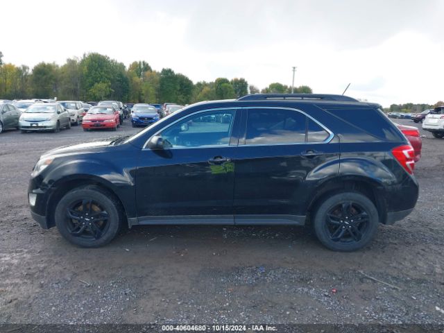 2GNFLFEK7H6263966 Chevrolet EQUINOX LT