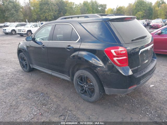 2GNFLFEK7H6263966 Chevrolet EQUINOX LT