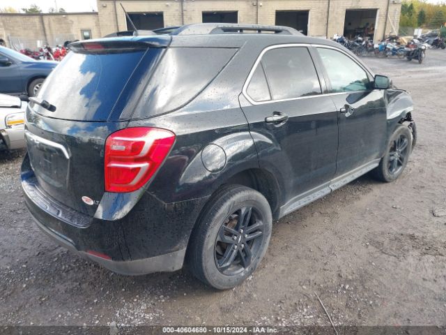 2GNFLFEK7H6263966 Chevrolet EQUINOX LT