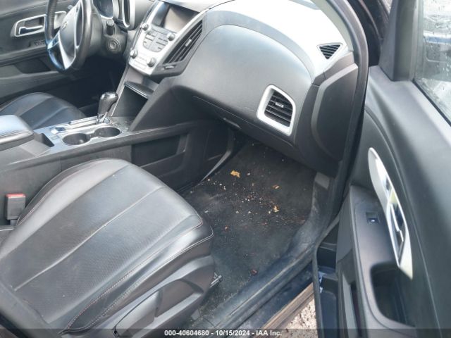 2GNFLFEK7H6263966 Chevrolet EQUINOX LT