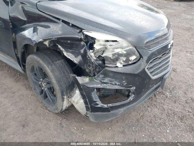 2GNFLFEK7H6263966 Chevrolet EQUINOX LT