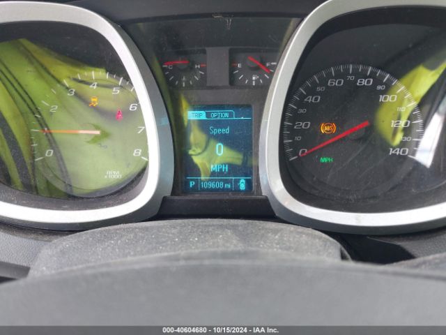 2GNFLFEK7H6263966 Chevrolet EQUINOX LT