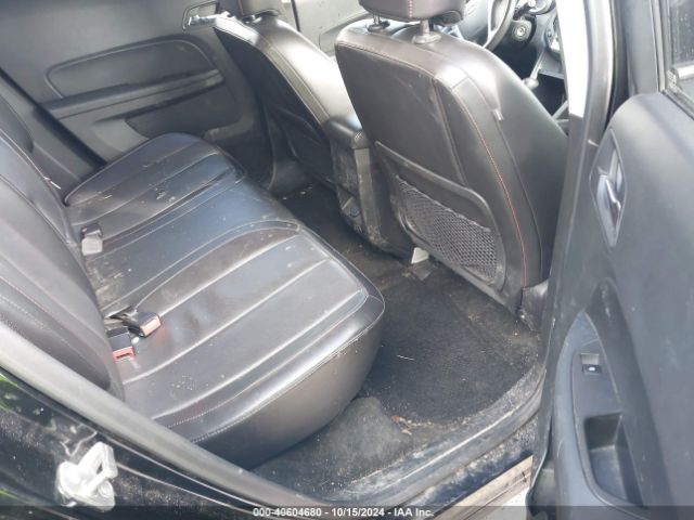 2GNFLFEK7H6263966 Chevrolet EQUINOX LT