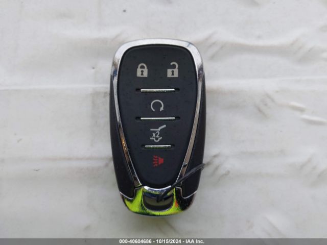3GNAXWEG2RL240280 Chevrolet Equinox Awd Rs