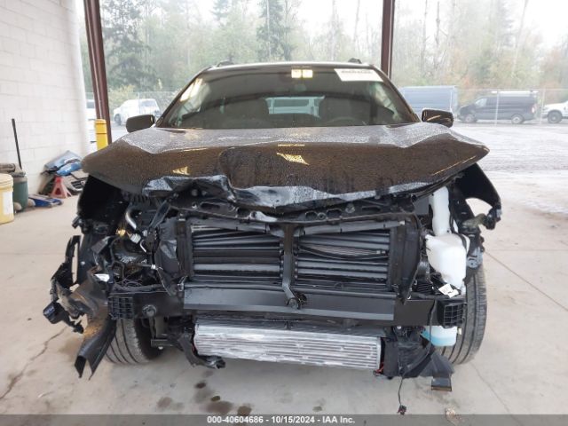 3GNAXWEG2RL240280 Chevrolet Equinox Awd Rs