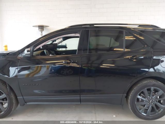 3GNAXWEG2RL240280 Chevrolet Equinox Awd Rs