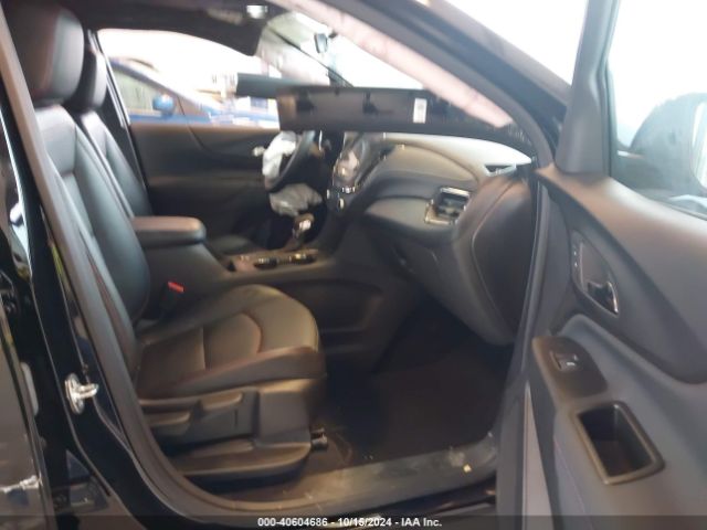 3GNAXWEG2RL240280 Chevrolet Equinox Awd Rs