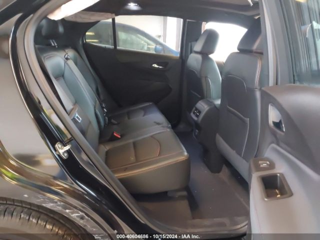 3GNAXWEG2RL240280 Chevrolet Equinox Awd Rs