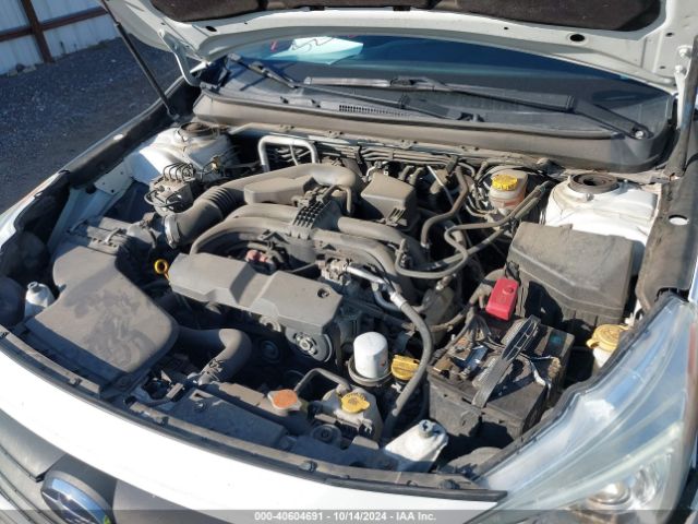 4S3BNAA65H3026185 Subaru Legacy 2.5i