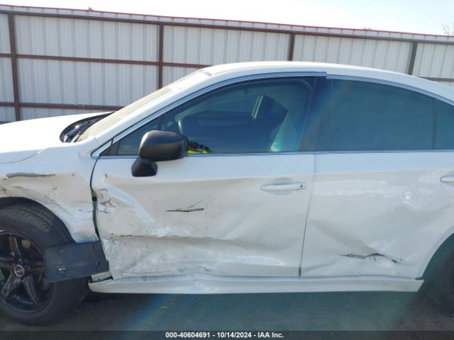 4S3BNAA65H3026185 Subaru Legacy 2.5i