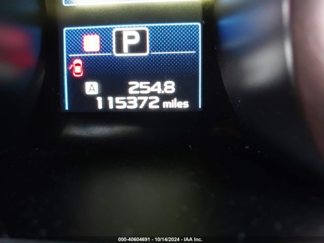 4S3BNAA65H3026185 Subaru Legacy 2.5i