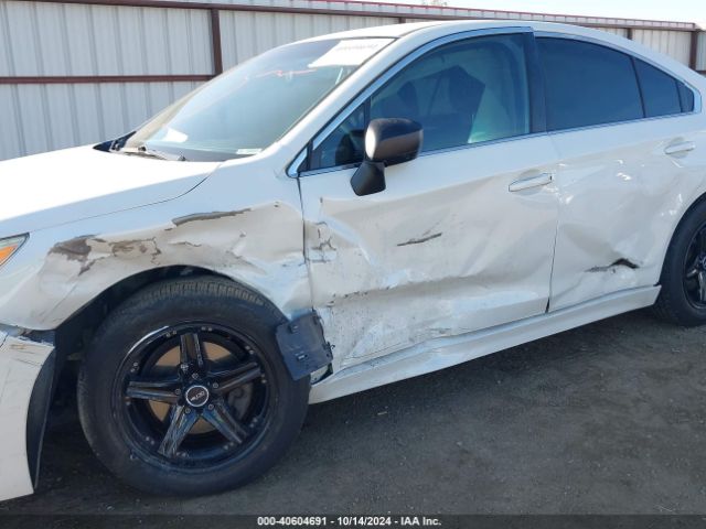 4S3BNAA65H3026185 Subaru Legacy 2.5i