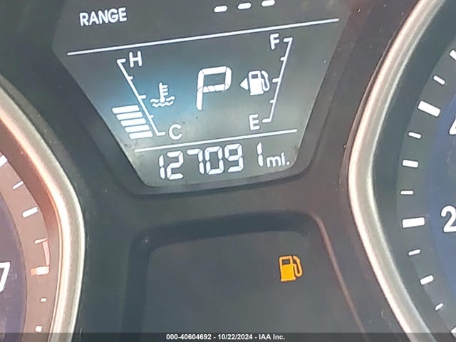 Hyundai ELANTRA SE 2016 5NPDH4AE3GH688049 Image 15