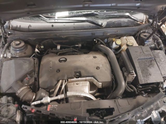 2G4GL5EX3H9108277 Buick Regal Turbo Sport Touring