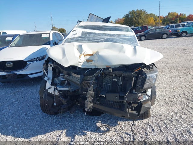 Nissan Frontier S 4x2 2024 1N6ED1CL2RN647051 Image 12