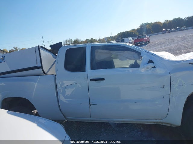 Nissan Frontier S 4x2 2024 1N6ED1CL2RN647051 Image 13