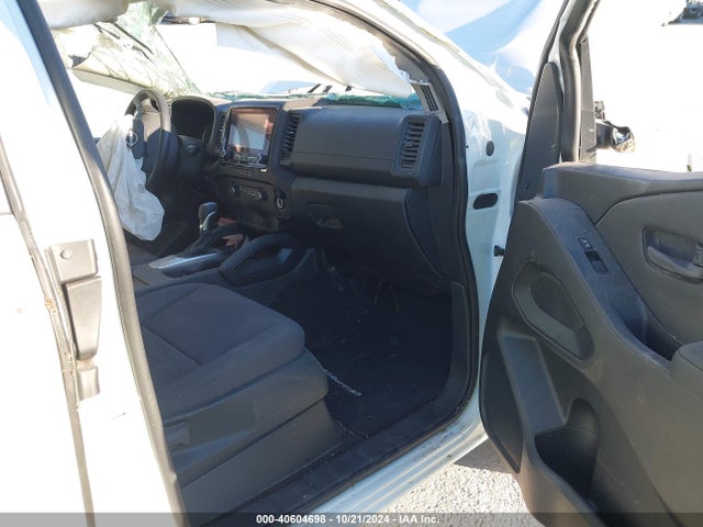 Nissan Frontier S 4x2 2024 1N6ED1CL2RN647051 Image 5