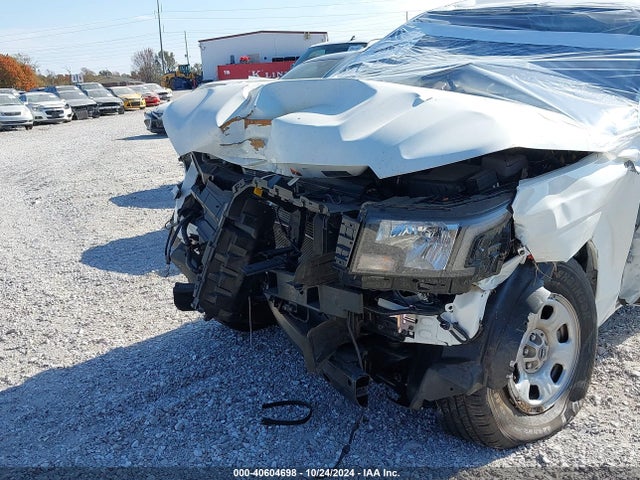 Nissan Frontier S 4x2 2024 1N6ED1CL2RN647051 Image 6