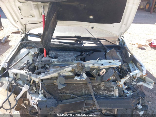 Toyota CAMRY SE 2016 4T1BF1FK7GU228839 Image 10