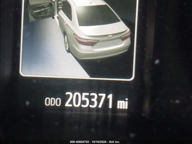 Toyota CAMRY SE 2016 4T1BF1FK7GU228839 Image 15