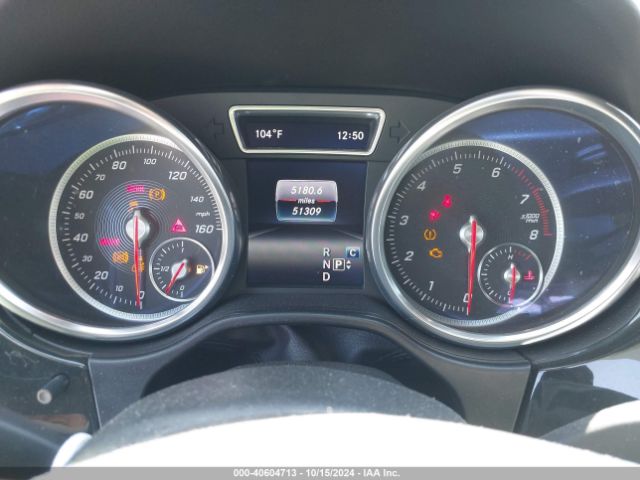 4JGDA5JB8JB198890 Mercedes-Benz GLE 350
