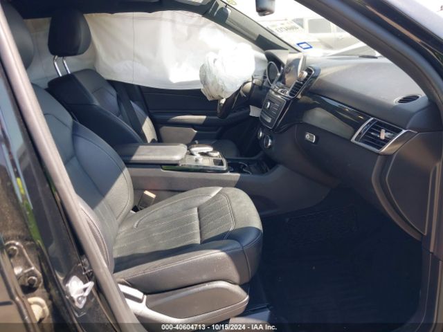 4JGDA5JB8JB198890 Mercedes-Benz GLE 350