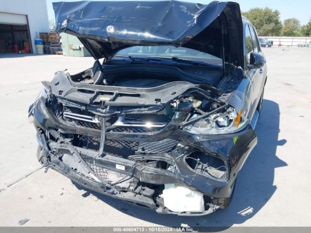 4JGDA5JB8JB198890 Mercedes-Benz GLE 350