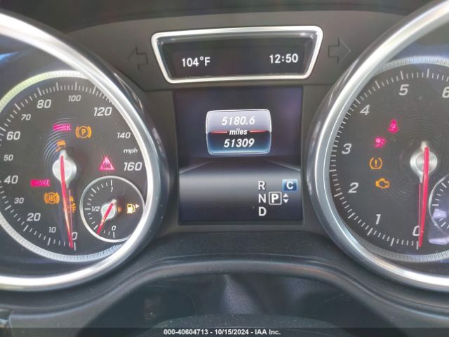 4JGDA5JB8JB198890 Mercedes-Benz GLE 350