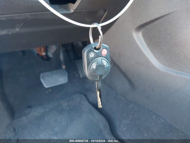 1FADP3K23EL165923 Ford FOCUS SE