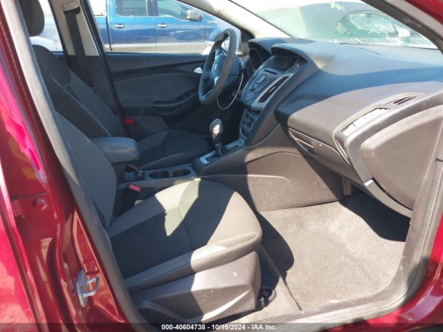 1FADP3K23EL165923 Ford FOCUS SE