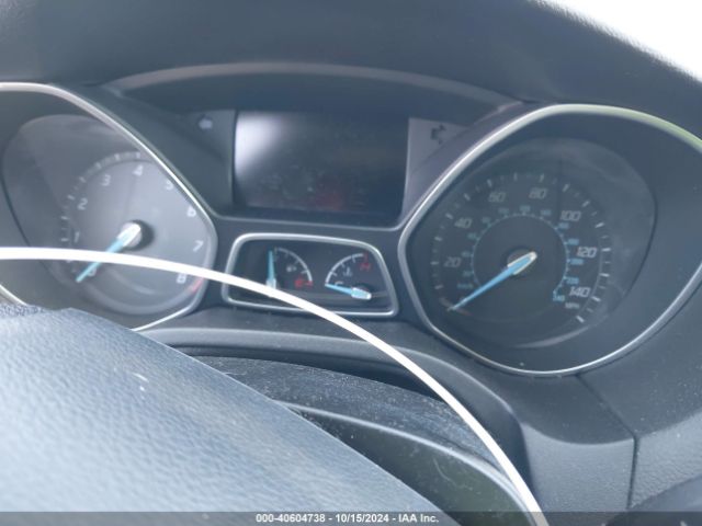 1FADP3K23EL165923 Ford FOCUS SE