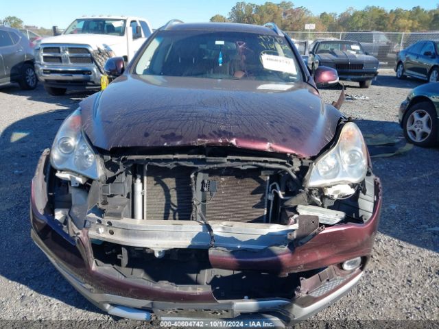 JN1BJ0RR9GM268896 Infiniti QX50