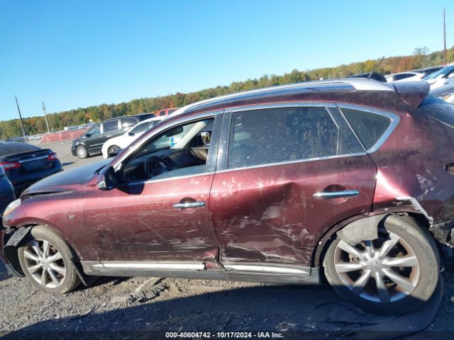 JN1BJ0RR9GM268896 Infiniti QX50