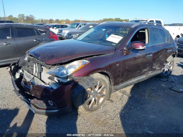 JN1BJ0RR9GM268896 Infiniti QX50