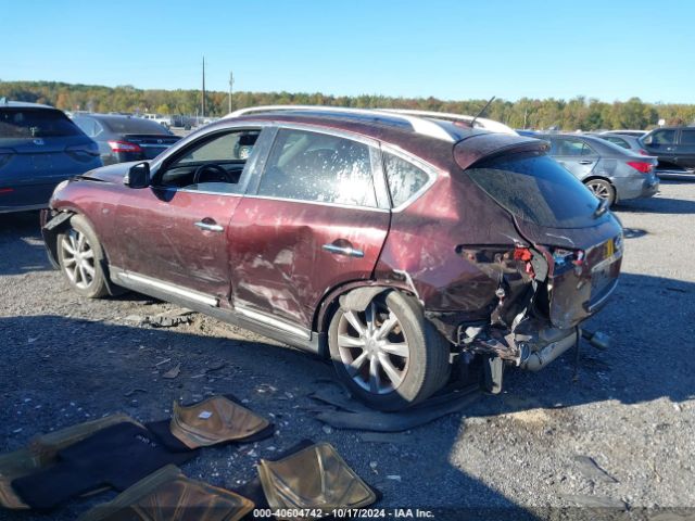 JN1BJ0RR9GM268896 Infiniti QX50