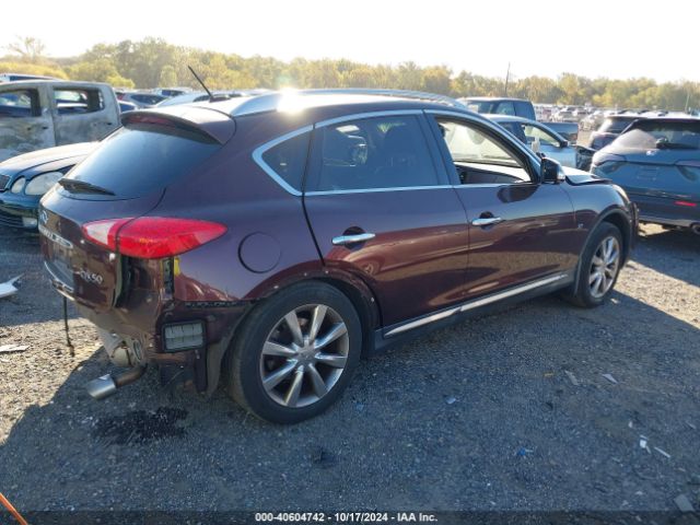 JN1BJ0RR9GM268896 Infiniti QX50