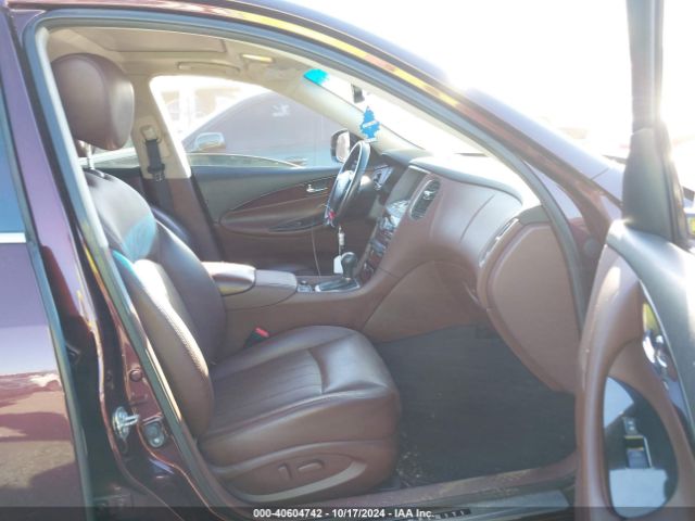 JN1BJ0RR9GM268896 Infiniti QX50