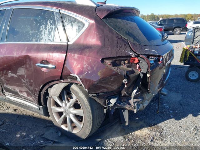 JN1BJ0RR9GM268896 Infiniti QX50