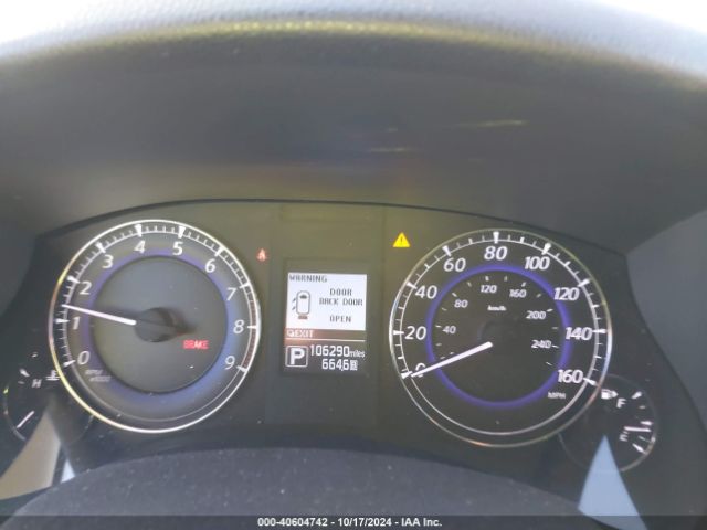 JN1BJ0RR9GM268896 Infiniti QX50